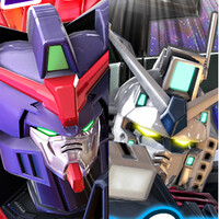 『機動戦士ガンダム エクストリームバーサス2 クロスブースト』