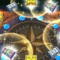 『ドラゴンクエストウォーク』