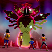 『ポケモン剣盾』