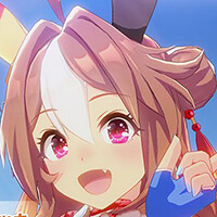 『ウマ娘 プリティーダービー』