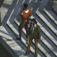 ディスコ エリジウム ザ ファイナル カット