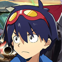 『機動戦隊アイアンサーガ』