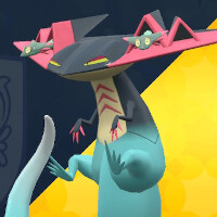 『ポケモンSV』