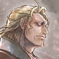 オクトパストラベラー大陸の覇者