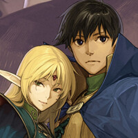 『ロードス島戦記』