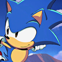 『ソニックオリジンズ』