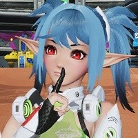 『ファンタシースターオンライン2』