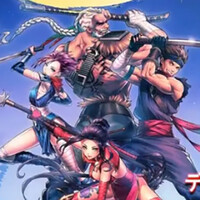 『サムライフォース：斬！』