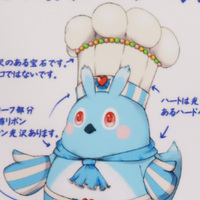 『ファンタシースターオンライン2』