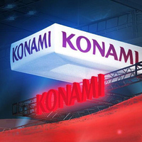コナミTGS2019