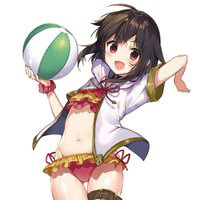 『この素晴らしい世界に祝福を！』