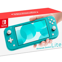 『Nintendo Switch Lite』