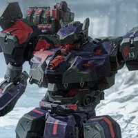 『ARMORED CORE VI FIRES OF RUBICON』