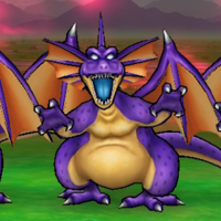 『ドラゴンクエストウォーク』