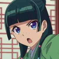 薬屋のひとりごと