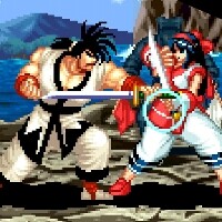 『アケアカNEOGEO サムライスピリッツ』