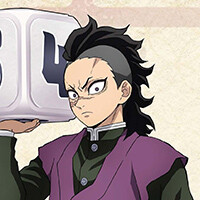 『鬼滅の刃 目指せ！最強隊士！』