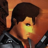 『タイムクライシス』