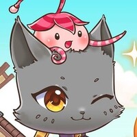 『ニャンザの冒険』