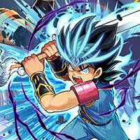 『パズル＆ドラゴンズ』『ドラゴンクエスト ダイの大冒険（以下、『ダイの大冒険』）』