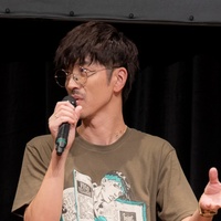 櫻井孝宏さん、高橋広樹さん、内山昂輝さん登壇『岸辺露伴は動かない』上映ツアー東京公演レポート到着!!