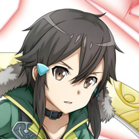 『ソードアート・オンライン インテグラル・ファクター』