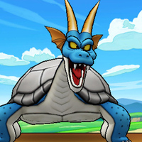 『ドラゴンクエストウォーク』