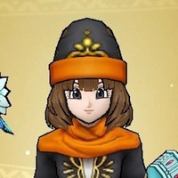 『ドラゴンクエストウォーク』