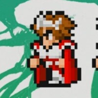 ファイナルファンタジー3