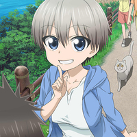 『宇崎ちゃんは遊びたい！』