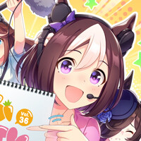 『ウマ娘 プリティーダービー』