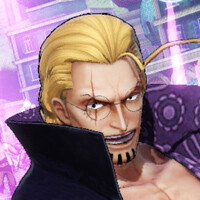 『ONE PIECE 海賊無双4』