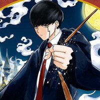 『マッシュル』