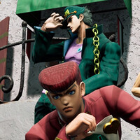 『ジョジョの奇妙な冒険 ラストサバイバー』