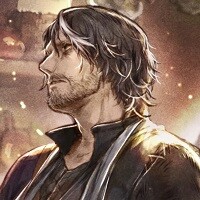 オクトパストラベラー 大陸の覇者