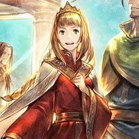 オクトパストラベラー大陸の覇者