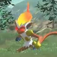 『ポケモンレジェンズ アルセウス』