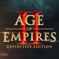 『エイジ オブ エンパイアII：Definitive Edition』