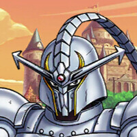 『DQW』ダイの大冒険5章3-5