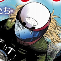 『オーバーレブ！90’s -音速の美少女たち-』