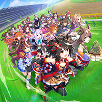 “ウマ娘プリティーダービー 4th EVENT SPECIAL DREAMERS!! Blu-ray”