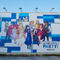 『ドラガリ』ライブ後半