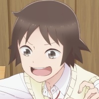 『女子高生の無駄づかい』