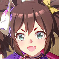 『ウマ娘 プリティーダービー』