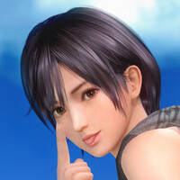 『デッド オア アライブ エクストリーム ヴィーナス バケーション』