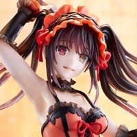 デート・ア・ライブIV