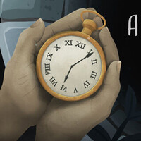 『チックタック：二人のための物語』