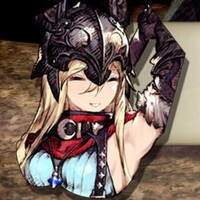 【FFBE幻影戦争名言集】