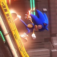 『ソニックフロンティア』