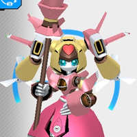 『メダロットS』